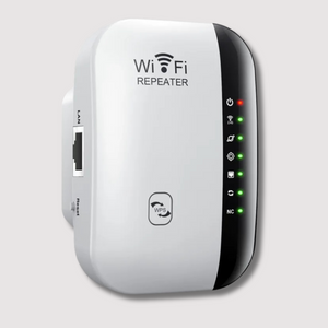 StreamLink™ Pinger Pro WiFi Booster