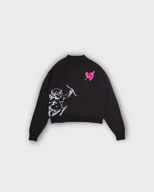 CUPID SWEATER