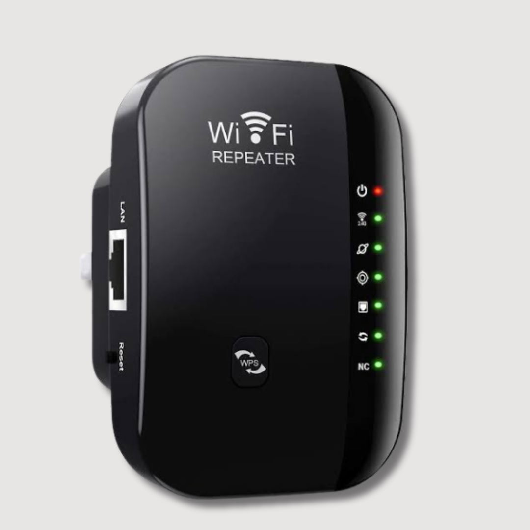 StreamLink™ Pinger Pro WiFi Booster