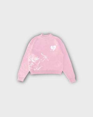 CUPID SWEATER