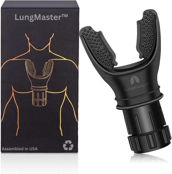 LungMaster™