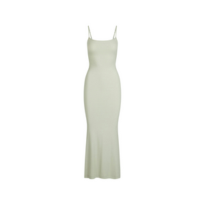 Silhouette Slip Dress