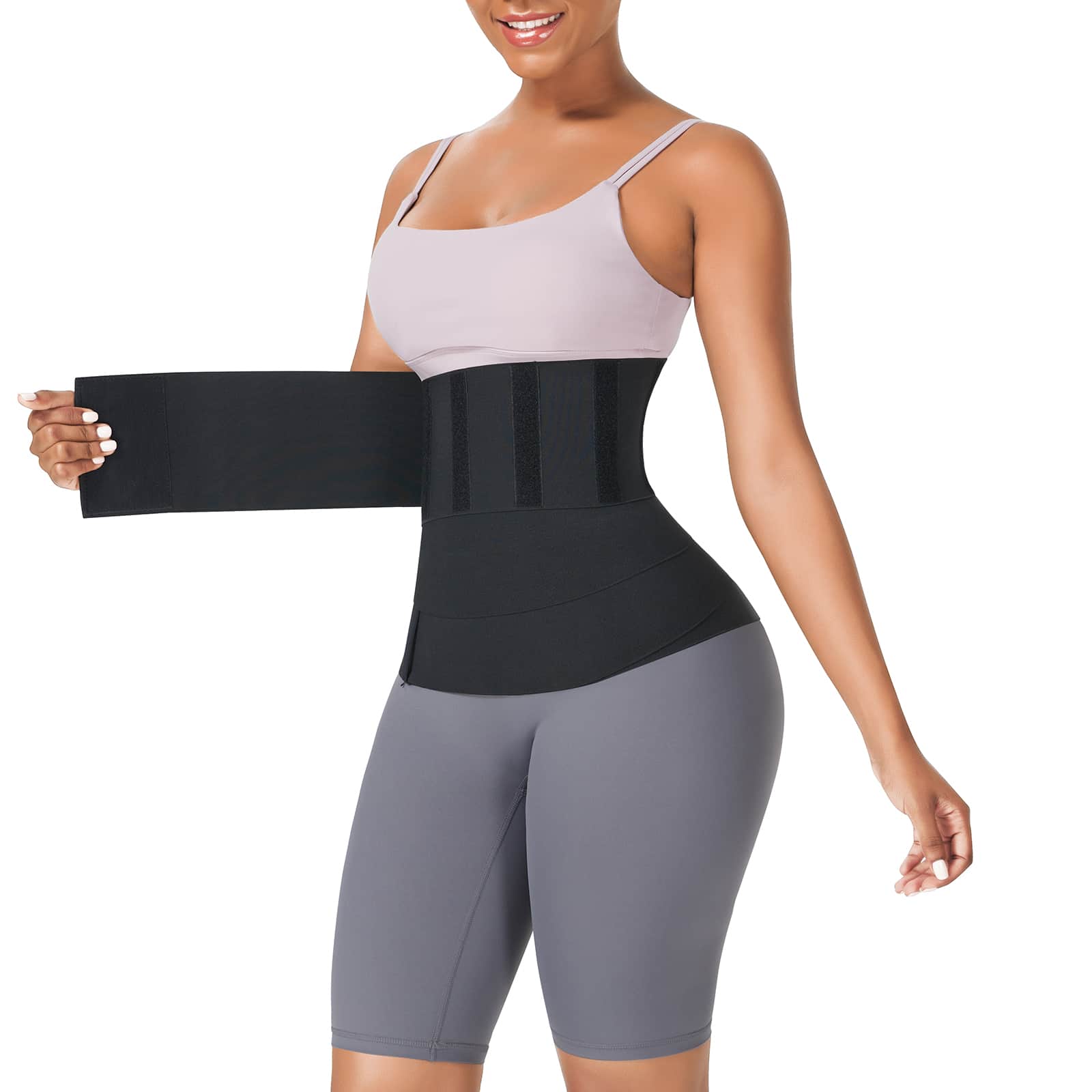 SculptFit™ Bandage Waist Wrap