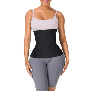 SculptFit™ Bandage Waist Wrap