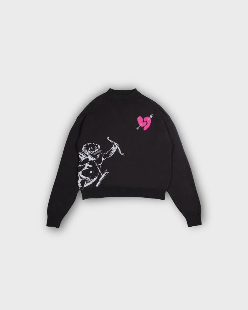 CUPID SWEATER
