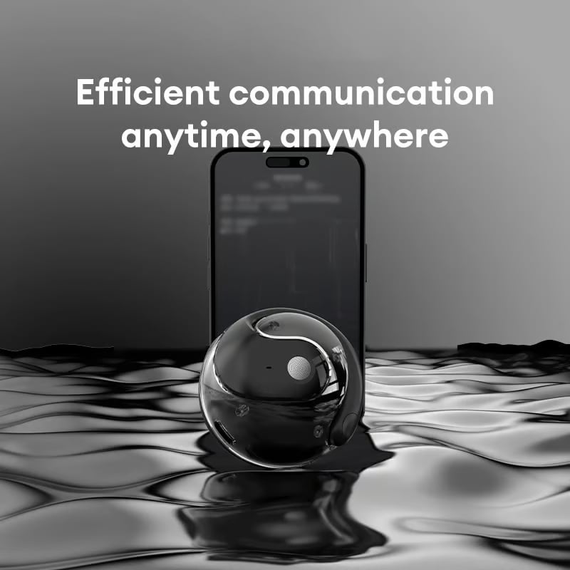 TranslatePro X200 Wireless Earbuds (90% OFF TODAY)