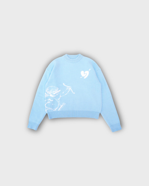 CUPID SWEATER