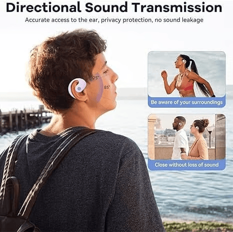TranslatePro X200 Wireless Earbuds (90% OFF TODAY)