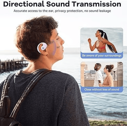 TranslatePro X200 Wireless Earbuds (90% OFF TODAY)