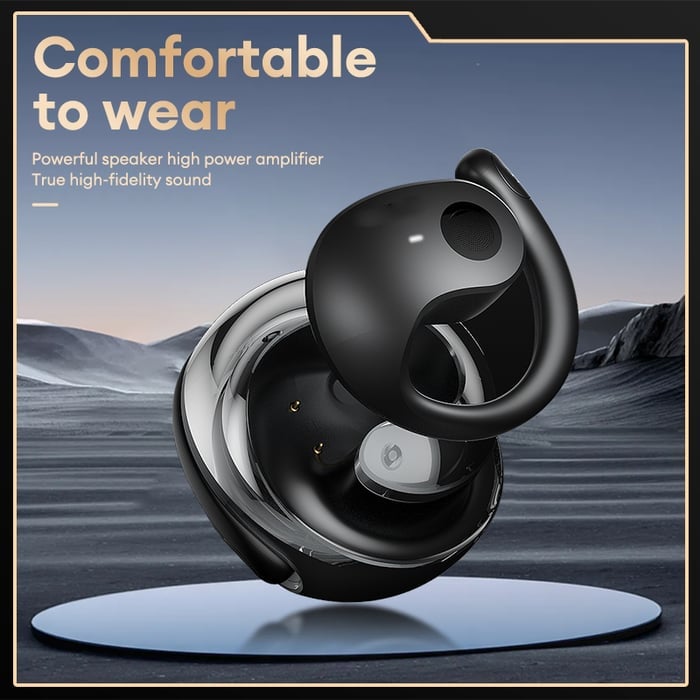 TranslatePro X200 Wireless Earbuds (90% OFF TODAY)