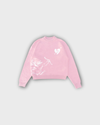 CUPID SWEATER