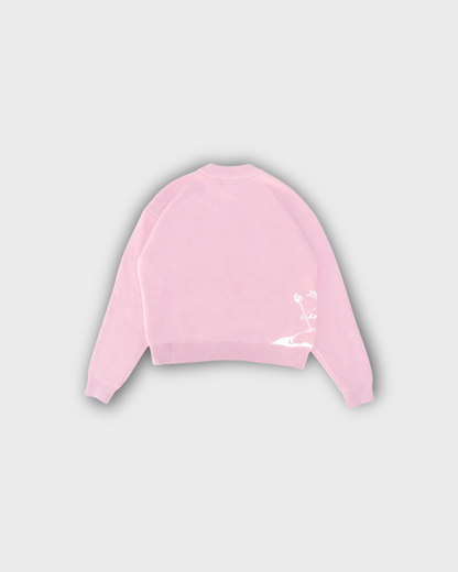 CUPID SWEATER