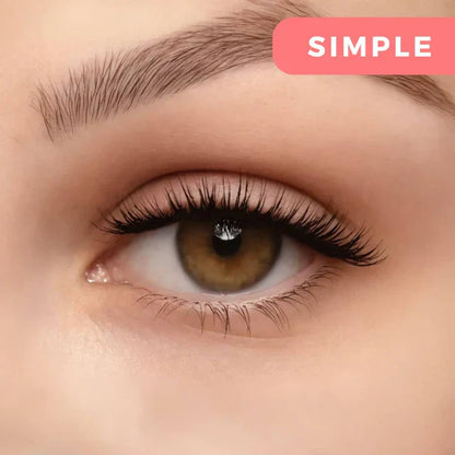 Glamnetic™ Magnetic Eyelashes 2.0