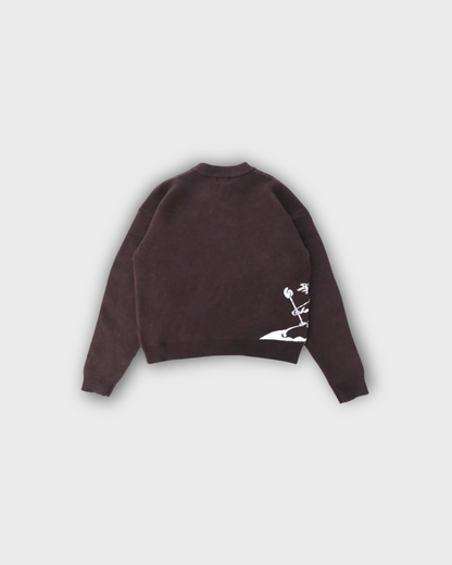 CUPID SWEATER