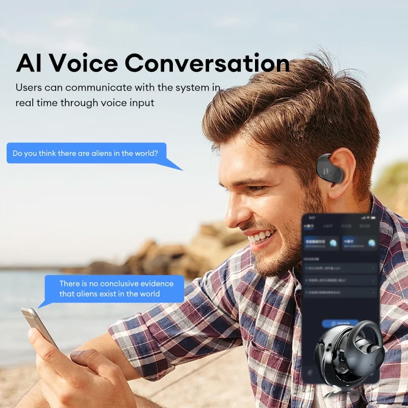 TranslatePro X200 Wireless Earbuds (90% OFF TODAY)