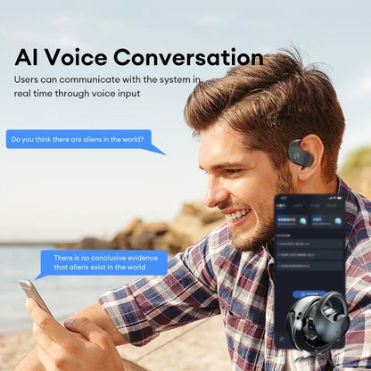 TranslatePro X200 Wireless Earbuds (90% OFF TODAY)