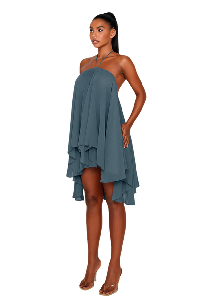The Paloma Dress