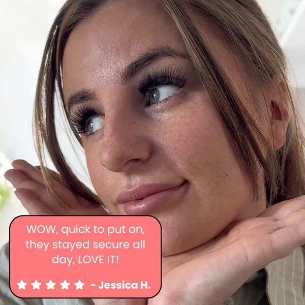 Glamnetic™ Magnetic Eyelashes 2.0