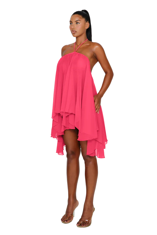 The Paloma Dress