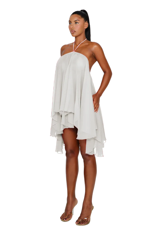 The Paloma Dress