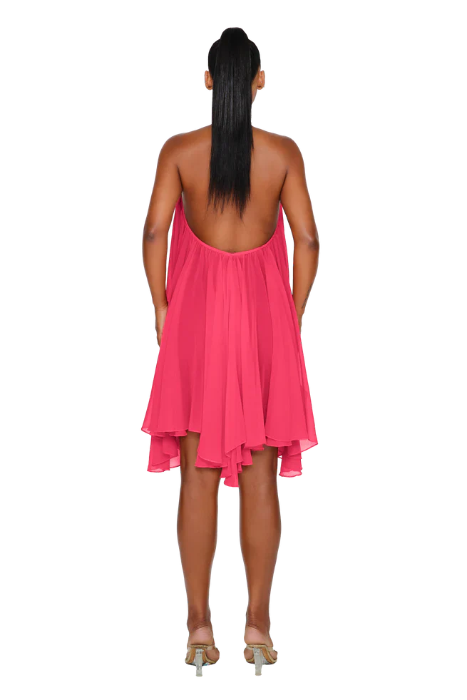 The Paloma Dress