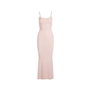 Silhouette Slip Dress
