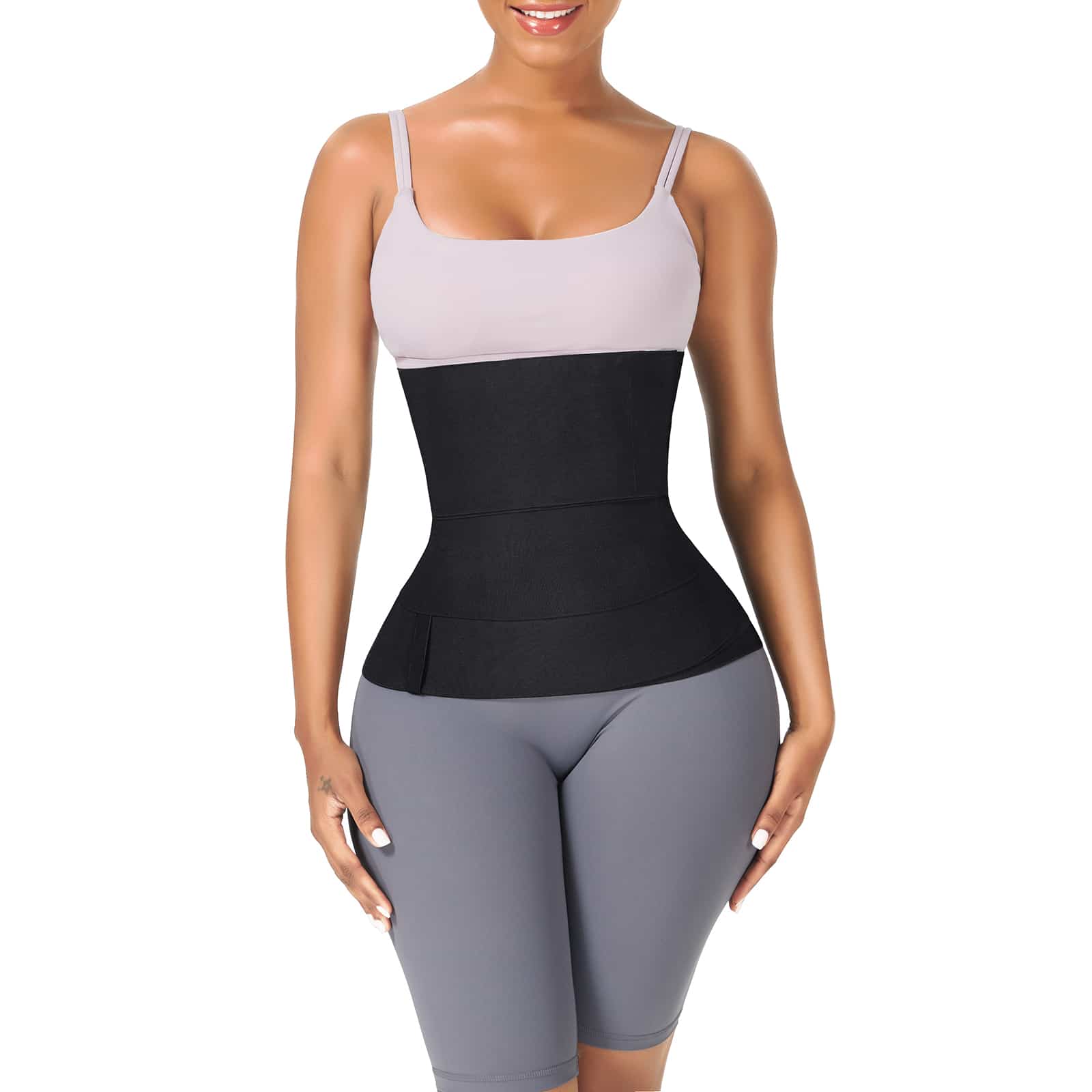 SculptFit™ Bandage Waist Wrap
