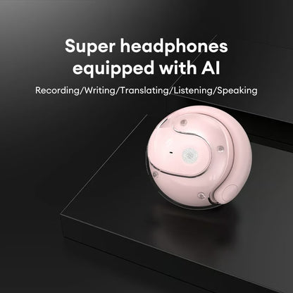 TranslatePro X200 Wireless Earbuds (90% OFF TODAY)