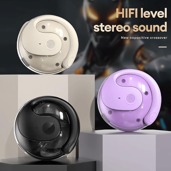 TranslatePro X200 Wireless Earbuds (90% OFF TODAY)