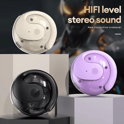 TranslatePro X200 Wireless Earbuds (90% OFF TODAY)