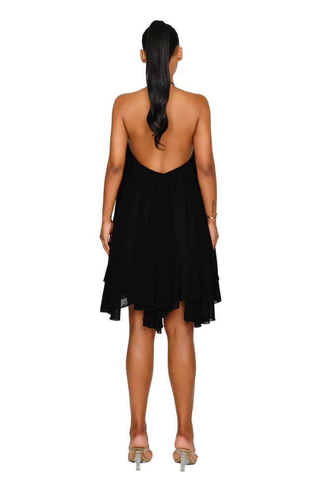 The Paloma Dress
