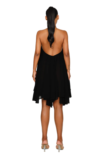 The Paloma Dress