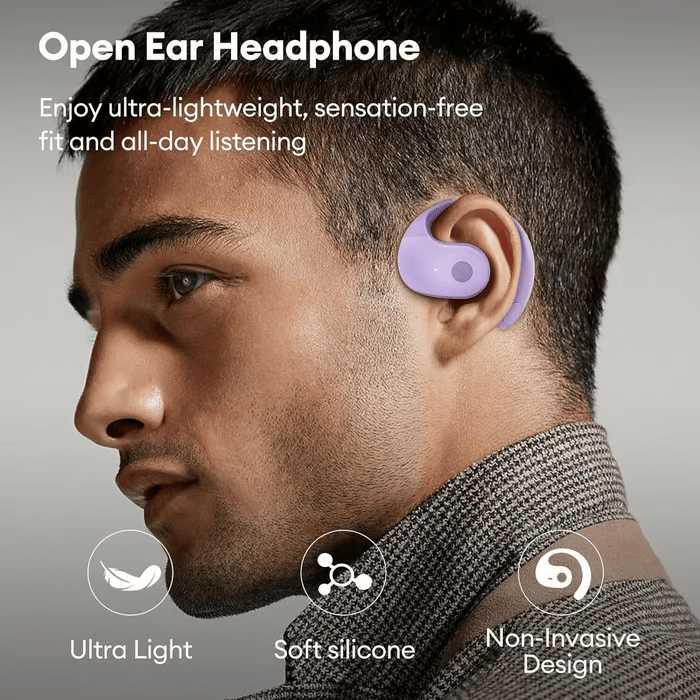 TranslatePro X200 Wireless Earbuds (90% OFF TODAY)