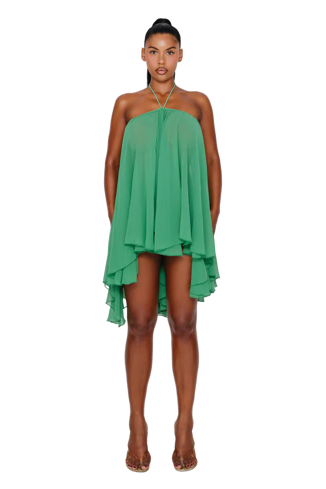 The Paloma Dress
