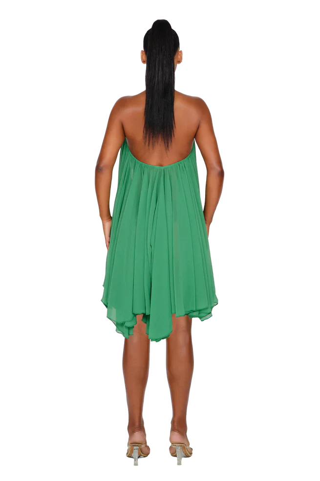 The Paloma Dress