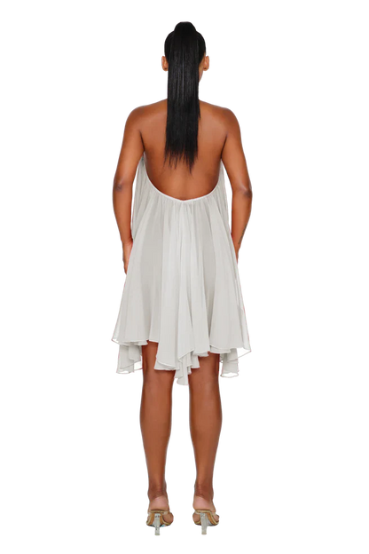 The Paloma Dress