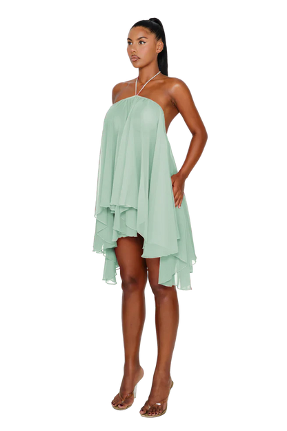 The Paloma Dress