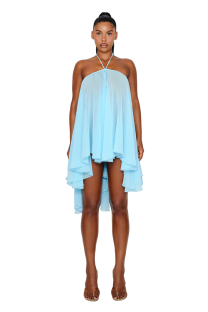 The Paloma Dress
