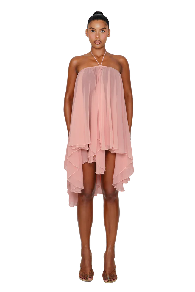 The Paloma Dress
