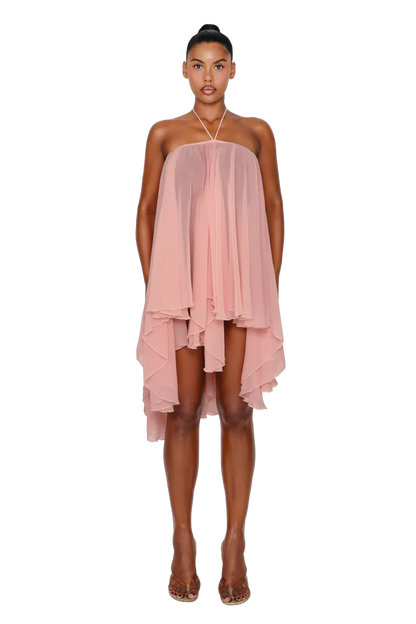 The Paloma Dress