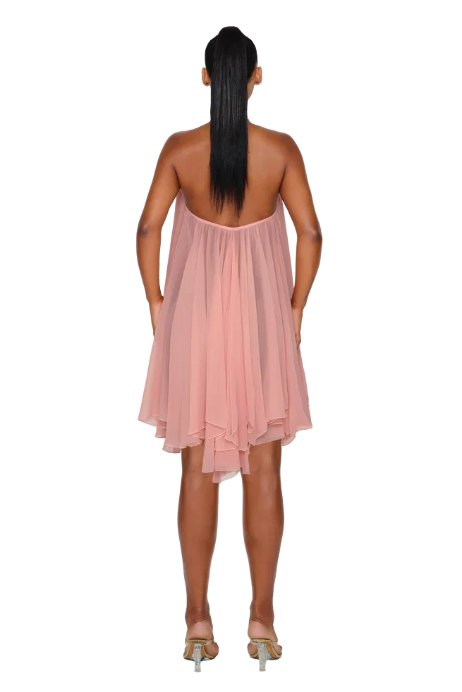 The Paloma Dress