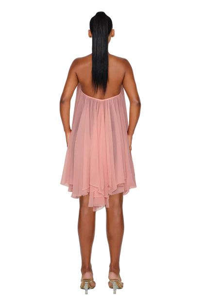 The Paloma Dress