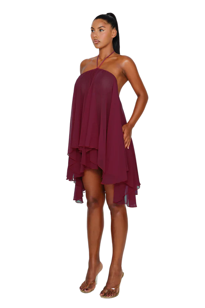 The Paloma Dress