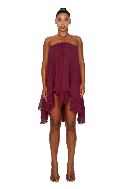 The Paloma Dress