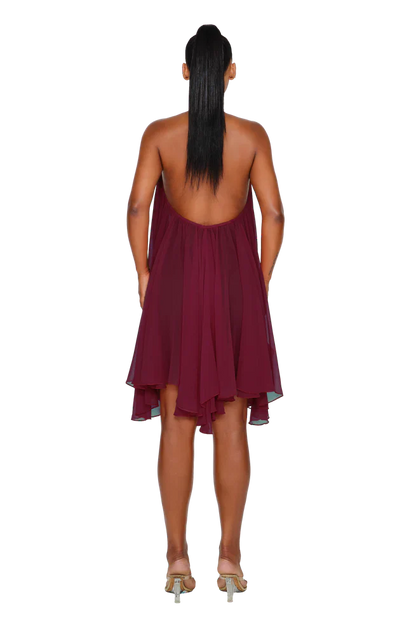 The Paloma Dress